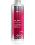 Joico Colorful Anti-fade Shampoo шампоан за боядисана коса 1000 мл.