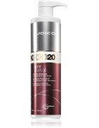 Joico Defy Damage Power Masque възстановяваща маска за укрепване на косата 500 мл.