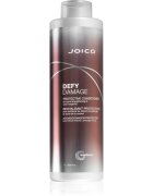 Joico Defy Damage Protective Conditioner защитен балсам за увредена коса 1000 мл.