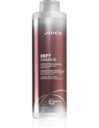 Joico Defy Damage Protective Shampoo защитен шампоан за увредена коса 1000 мл.