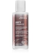 Joico Defy Damage Protective Shampoo защитен шампоан за увредена коса 50 мл.