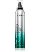 Joico Joi Whip Firm Hold Design Foam пяна за обем за коса за топлинно третиране на косата 300 мл.