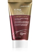 Joico K-PAK Color Therapy маска за увредена и боядисана коса 50 мл.