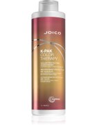 Joico K-PAK Color Therapy регенериращ балсам за боядисана и увредена коса 1000 мл.