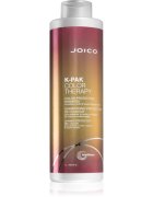 Joico K-PAK Color Therapy регенериращ шампоан за боядисана и увредена коса 1000 мл.