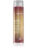 Joico K-PAK Color Therapy регенериращ шампоан за боядисана и увредена коса 300 мл.