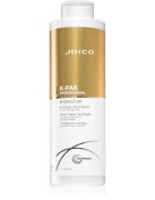 Joico K-PAK Hydrator подхранващ балсам за увредена коса 1000 мл.