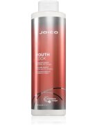 Joico YouthLock Conditioner балсам за суха и крехка 1000 мл.