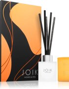 JOIK Home & Spa Grapefruit & Mandarin подаръчен комплект