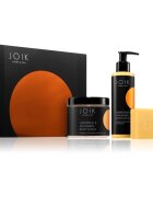 JOIK Home & Spa Grapefruit & Mandarin подаръчен комплект за жени