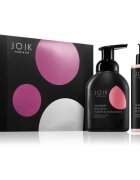 JOIK Home & Spa Raspberry Bon Bon подаръчен комплект за жени