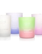 JOIK Home & Spa Strawberry & Rhubarb ароматна свещ 150 гр.