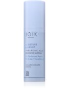 JOIK Organic Moisture Magnet хидратиращ серум за суха кожа 30 мл.