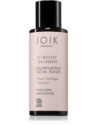 JOIK Organic Re-Boost Collagen хидратиращ тоник за зряла кожа 100 мл.