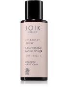 JOIK Organic Re-Boost Glow хидратиращ тоник с ексфолиращо действие 100 мл.