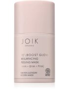 JOIK Organic Re-Boost Glow пилинг маска 50 мл.