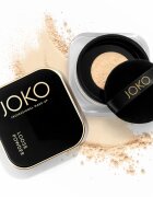 JOKO Barley Setting фиксираща пудра на прах 8.5 гр.