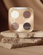 JOKO Eyeshadow Palette палитра сенки за очи с 5 цвята цвят Smoky Nude 7 гр.