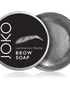 JOKO Lamination Master сапун за оформяне на вежди за вежди 30 мл.