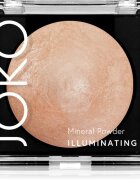 JOKO Mineral Powder компактна минерална пудра цвят 04 Highlighter 8 гр.