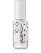 JOKO Nail & Cuticles Nourishing Jelly Oil подхранващо масло за нокти и кожичките около ноктите 11 мл.