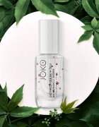 JOKO Nail & Cuticles Nourishing Jelly Oil подхранващо масло за нокти и кожичките около ноктите 11 мл.