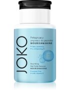 JOKO Nail Polish Remover лакочистител без ацетон 200 мл.