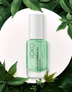 JOKO Nail Strong As Plant Treatment базов лак за нокти със стягащ ефект 11 мл.