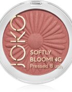 JOKO Softly Blooming руж - пудра цвят 05 2.5 гр.