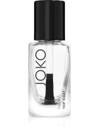 JOKO Top Coat горен лак за нокти 11 мл.