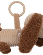 JOLLEIN Diego Musical Hanger контрастна играчка за окачане 0m+ 1 бр.