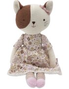 JOLLEIN Doll Jill кукла 0m+ 1 бр.