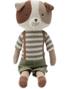 JOLLEIN Doll Mick кукла 0m+ 1 бр.