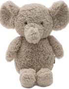 JOLLEIN Elephant Tales плюшена играчка 0m+ 1 бр.