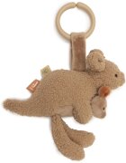 JOLLEIN Kangaroots Musical Hanger контрастна играчка за окачане 0m+ 1 бр.