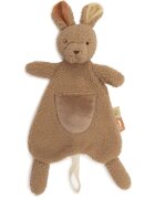 JOLLEIN Kangaroots Rattle играчка за заспиване 0m+ 1 бр.