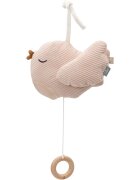 JOLLEIN Lovely Birds Musical Hanger музикална играчка 0m+ 1 бр.
