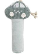 JOLLEIN Rattle дрънкалка On The Go 0m+ 1 бр.