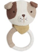 JOLLEIN Teething Ring гризалка Mick 1 бр.