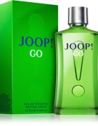 JOOP! Go тоалетна вода за мъже 200 мл.