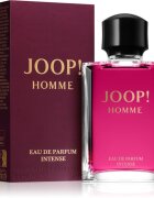 JOOP! Homme Eau de Parfum Intense парфюмна вода intense за мъже 125 мл.