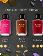 JOOP! Homme Eau de Parfum Intense парфюмна вода intense за мъже 75 мл.