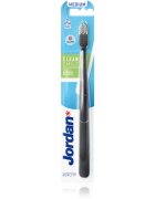 Jordan Clean Smile Medium четка за зъби 1 бр.