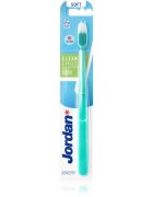 Jordan Clean Smile Soft четка за зъби 1 бр.