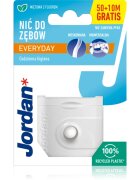 Jordan Dental Floss Everyday конец за зъби 60 м