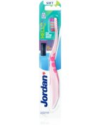 Jordan Hello Smile Soft четка за зъби за деца 1 бр.