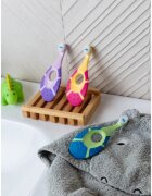 Jordan Step by Step 0-2 years 2 pack четка за зъби и гризалка за деца 2 бр.