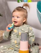Jordan Step by Step 0-2 years 2 pack четка за зъби и гризалка за деца 2 бр.
