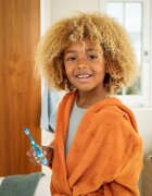 Jordan Step by Step 3-5 years четка за зъби за деца 1 бр.