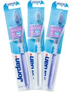 Jordan Target Sensitive Ultra Soft четка за зъби 1 бр.